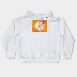 Glorious Daisy Kids Hoodie